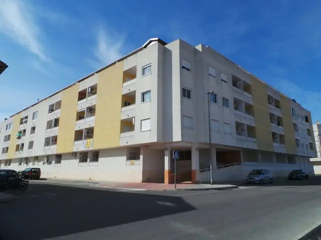 Calle Republica Argentina, 1, -1º 40