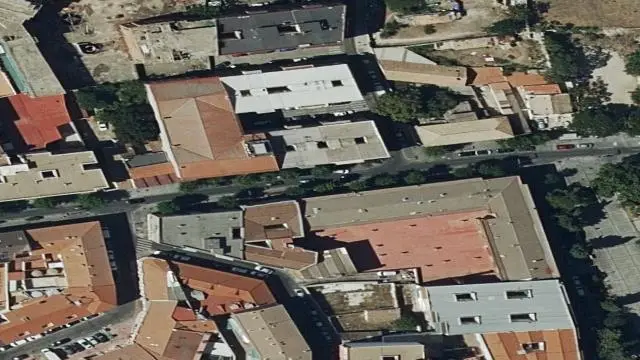 Calle Estrella de Elola, 20-22-24-26, Planta 1