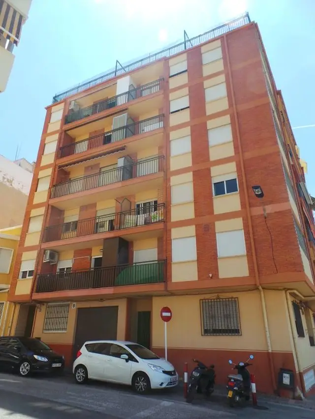 Ciudad de Castellon 35