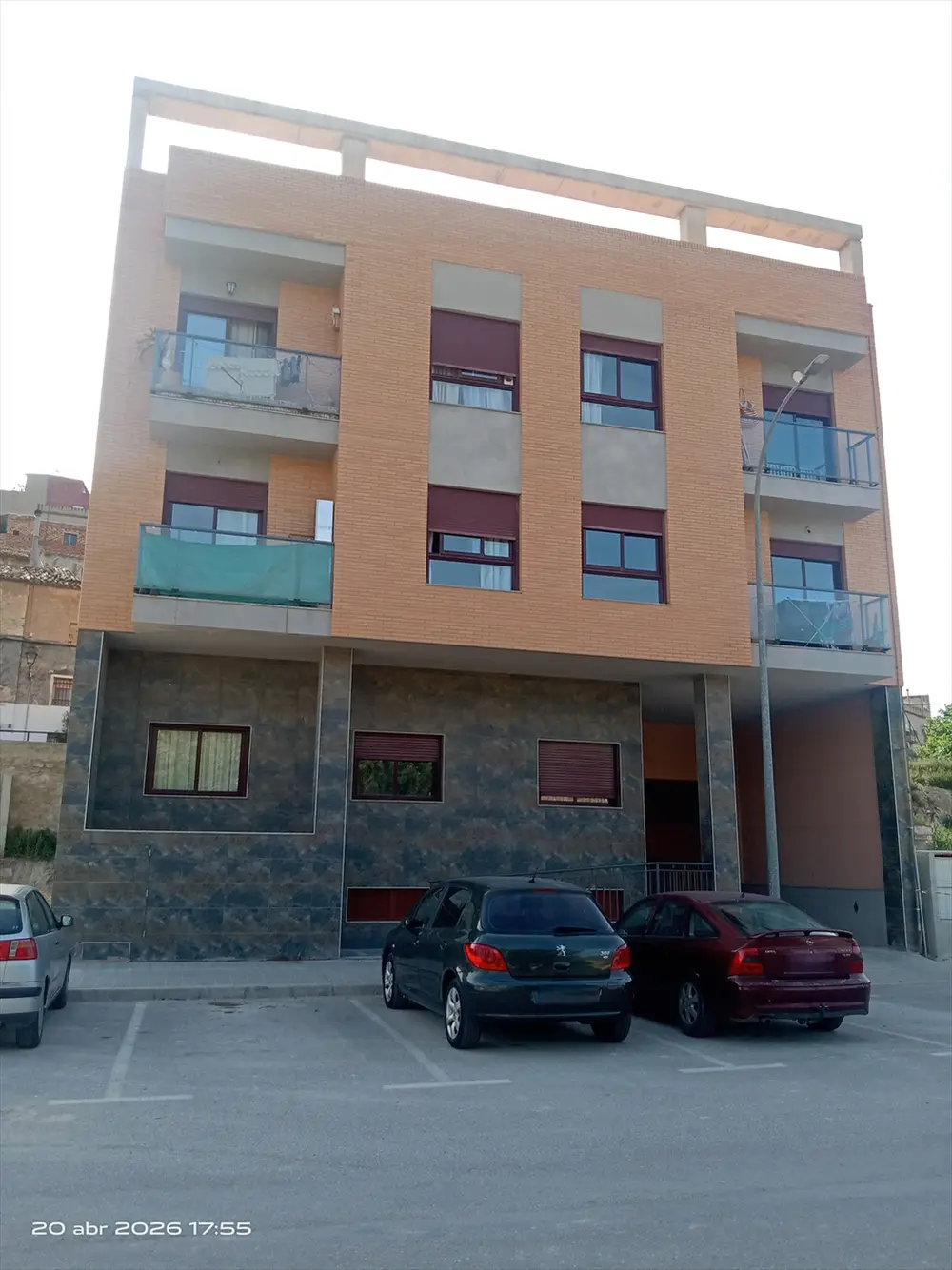 Calle Extremadura, 11