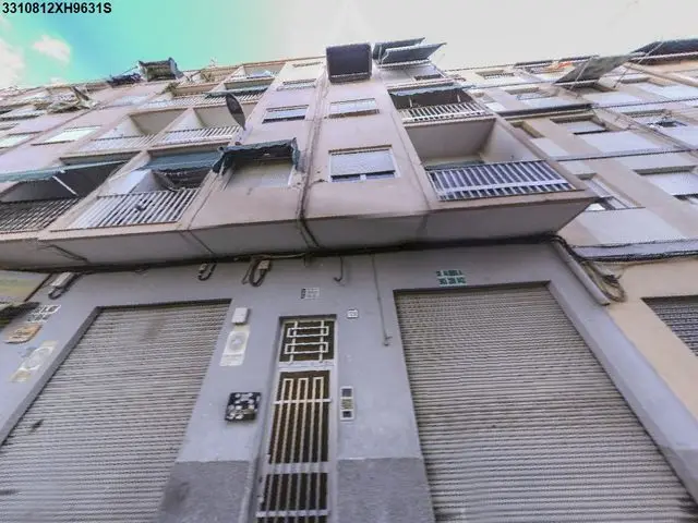 Pablo Picasso 129 2º Izda