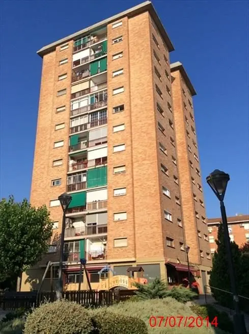 Plaza Maestro José Rucarols, 2, Puerta H