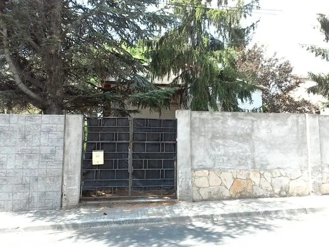 Calle Magnolies, 12