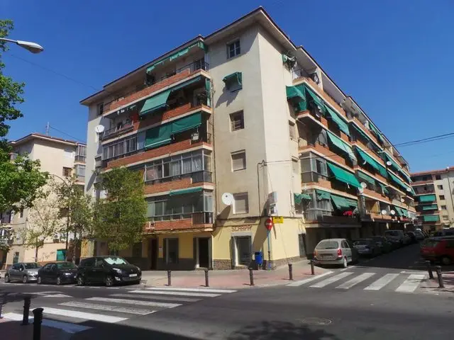 Calle Escritor Valle Inclan S/n, 38
