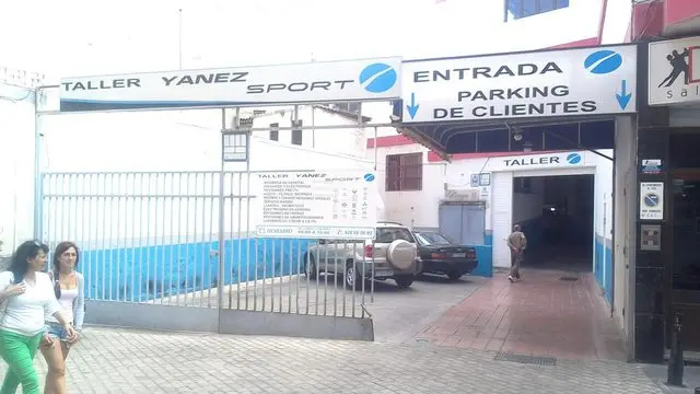 Calle Cruz de Ayala, 12
