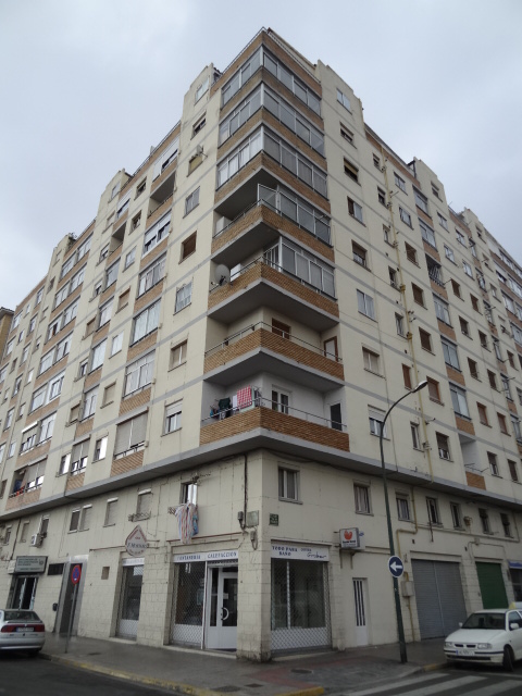 Calle Pedro Arnal Cavero, 24, 3º
