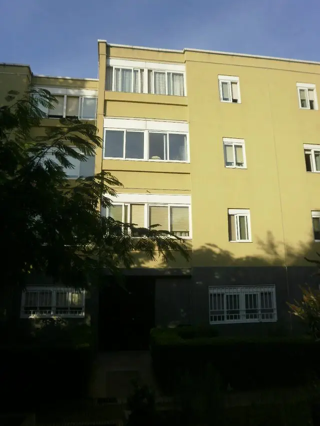 Calle Salvador Dalí, 24, 3º D