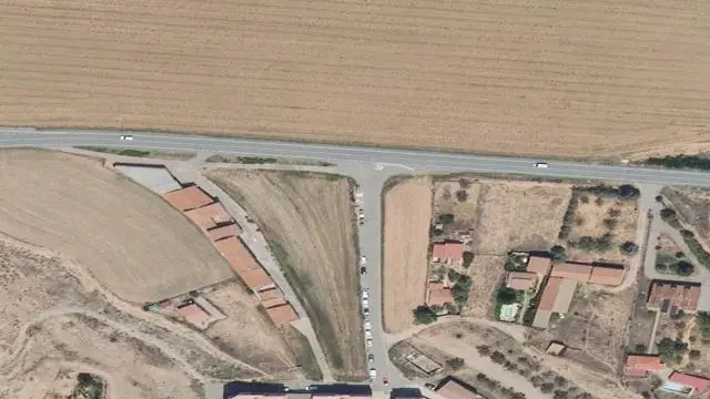 Barrio la Paja, 21