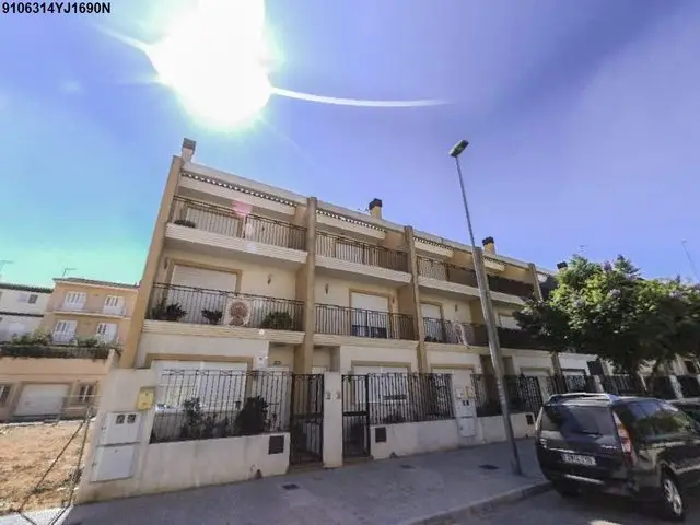 Calle Raimon, 35