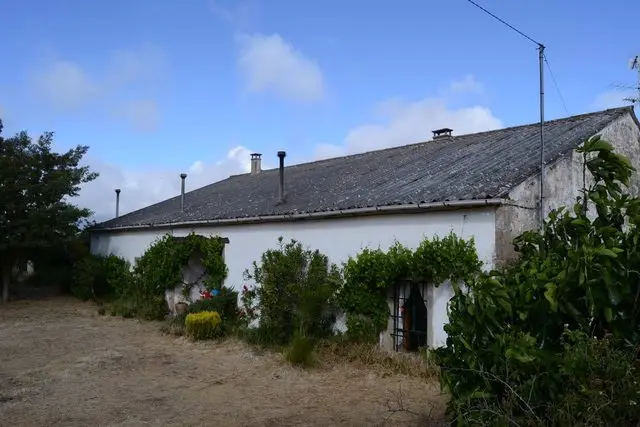Calle Santieros, 8