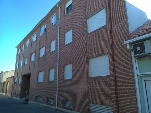 Calle Huerta del Zaratanero, 17