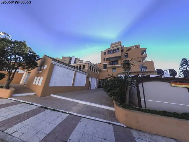 ALAMEDA 86 1º 1 VIVIENDA 23