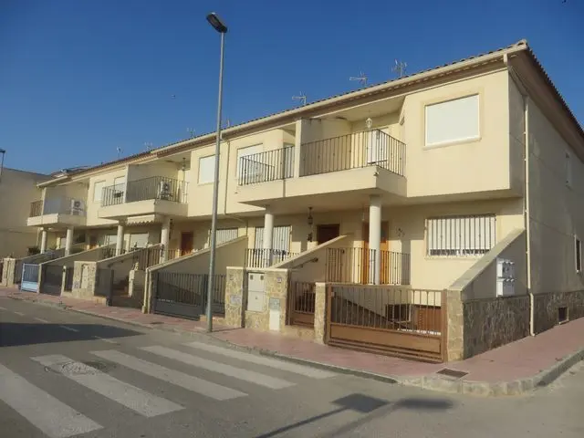 Calle Río Mula, 1