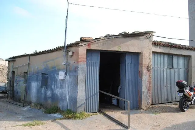 Calle Portilla 16