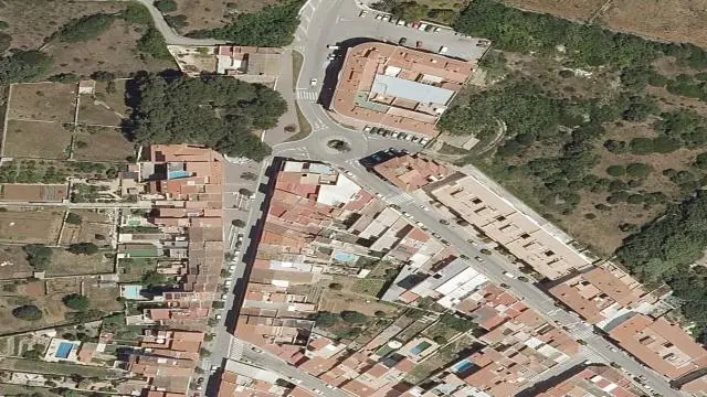 Avenida Virgen de Monte Toro, 167