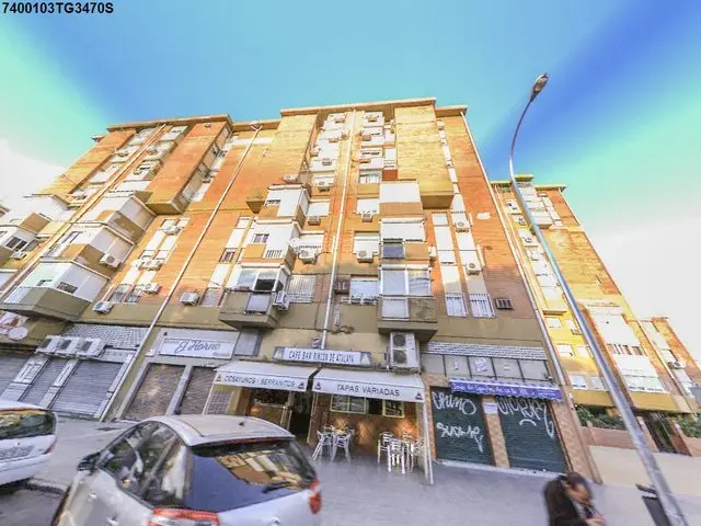 Avenida Paz, 87