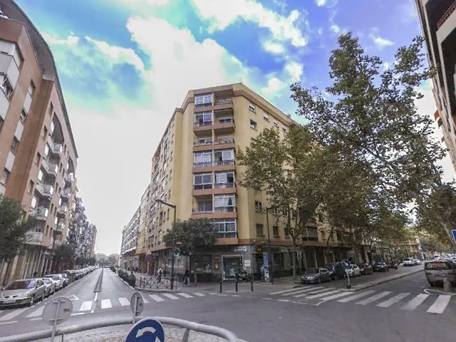 Calle Escultor Rocamora, 1, Planta 3ª, Puerta 1ª