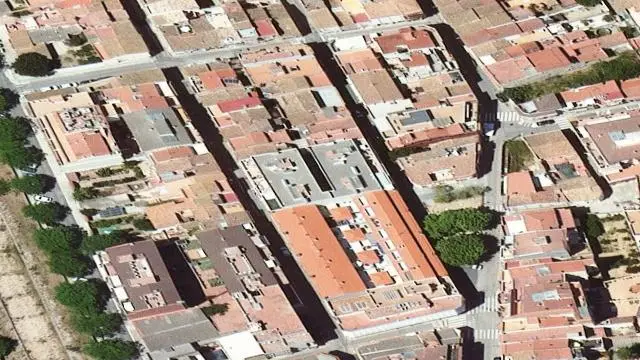 Calle Nou, 63, Planta Sótano