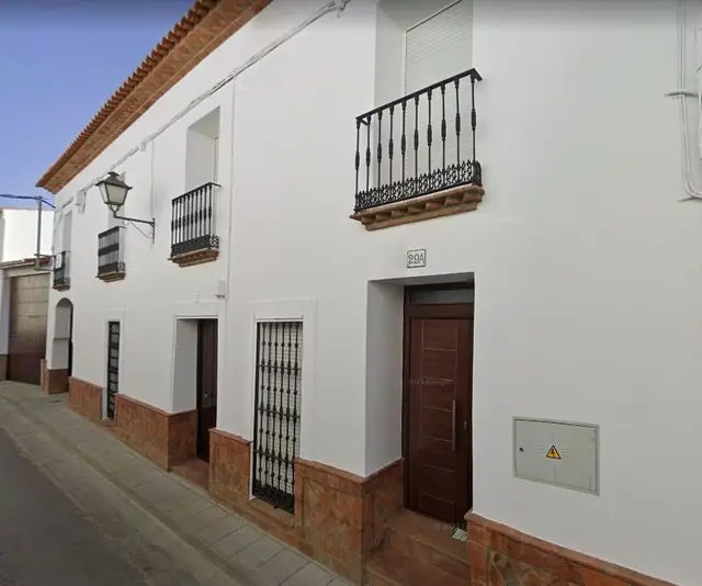 Calle Ulpiano Vazquez 29