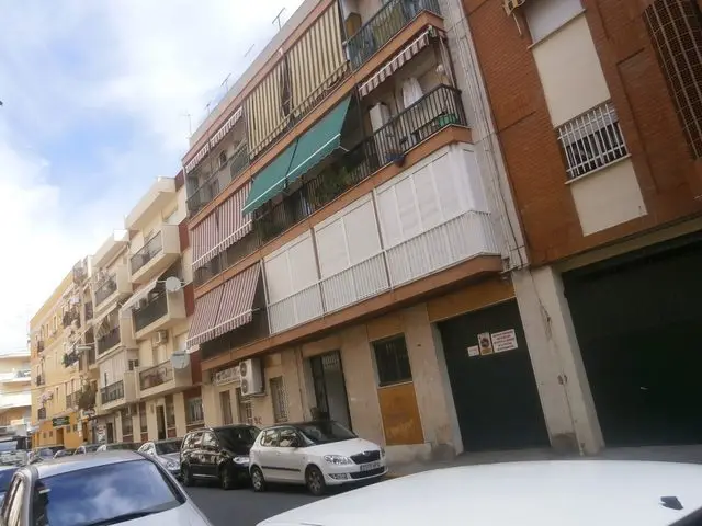 Calle San Marcos, 4