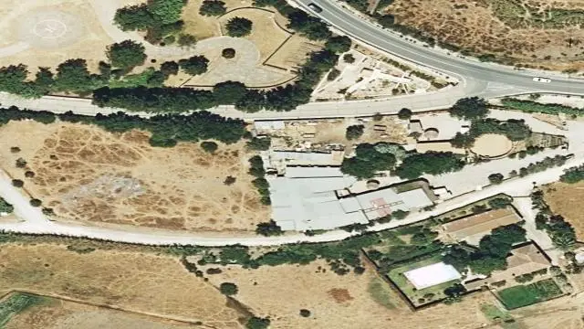 48% Rancho