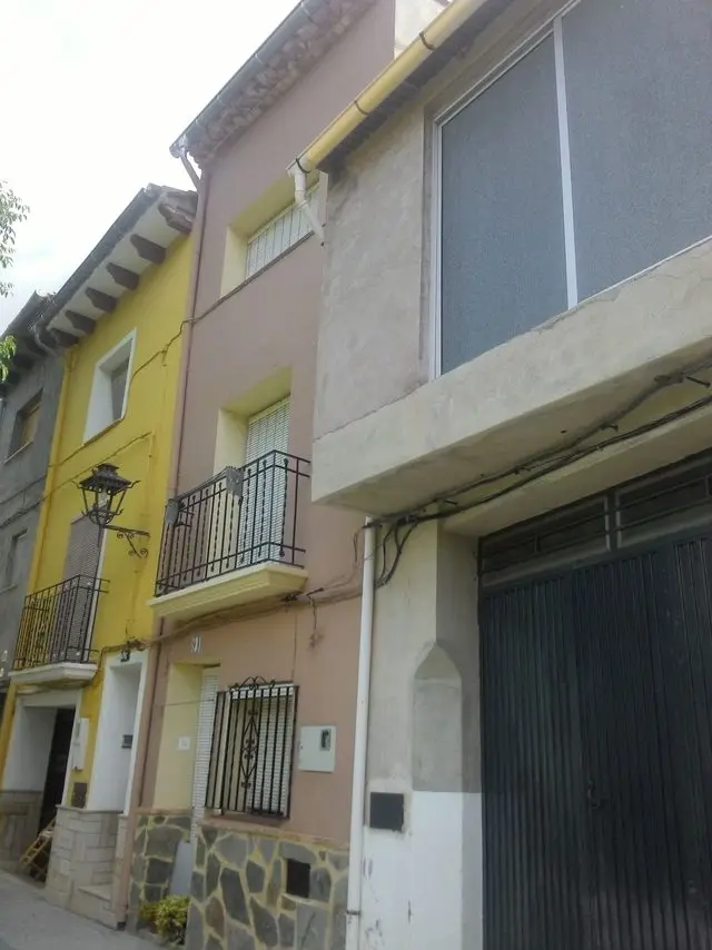 Calle Santa Ana, 84