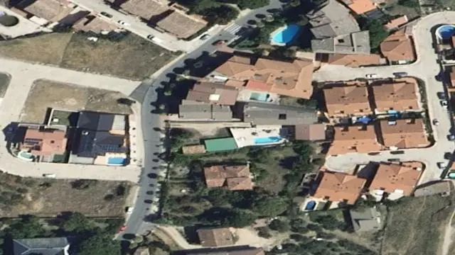 Carretera de Casillas, 80
