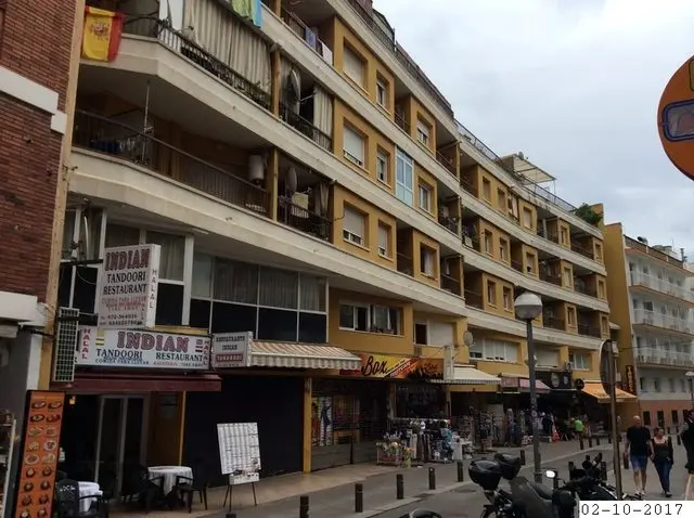 Calle Riera de Extramuros, 48, Puerta 14