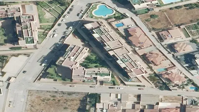 Calle Gregal, 3
