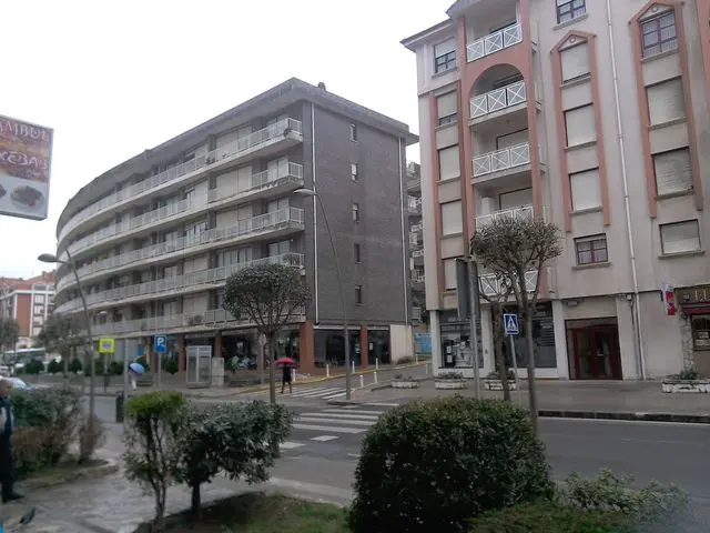 Calle Silvestre Ochoa, 9, Planta Bajo