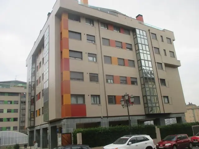 Calle Santiago de Compostela, 14, 1ºA
