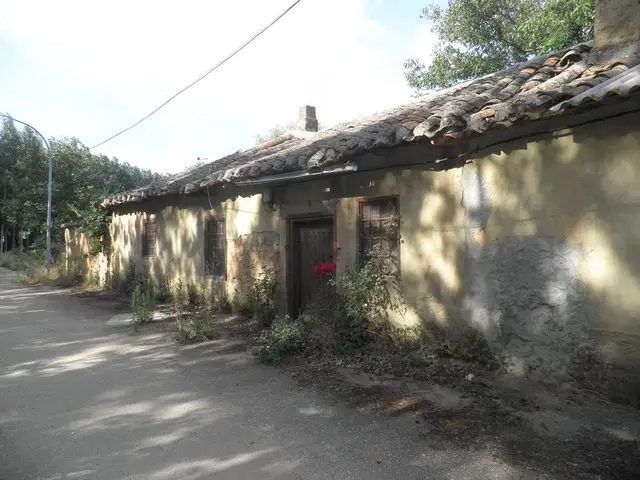 Calle Otero, 6