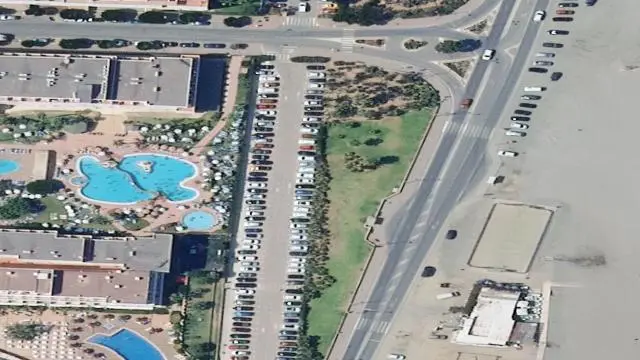 Puerto Marina 4 Vivienda 3