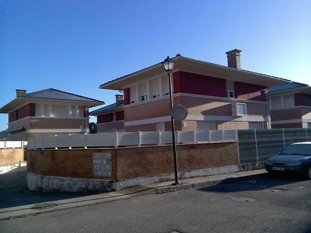 Barrio Laiseca, 149