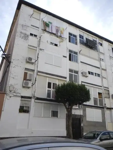 Calle Velarde, 19, 3º DR