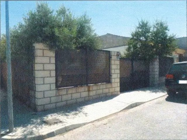 Calle Almendros, 1
