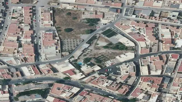 Camino de Torrehoyos S/n