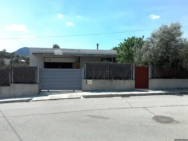 Carrer Mestral, 14