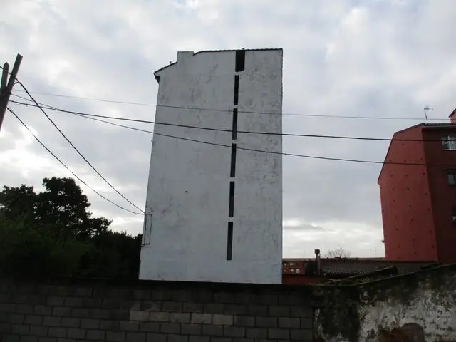 Calle Federica Montsey, 29, Planta 5