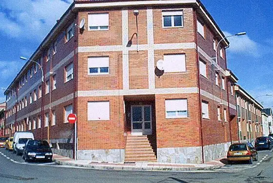 Calle Ebro, 38, 2ª C