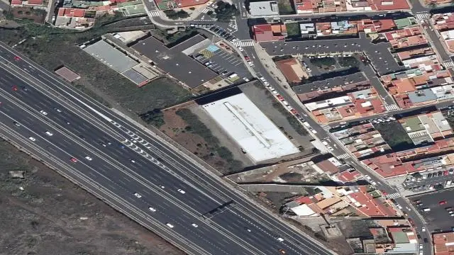 Cl la Palmita 0, 38260 Laguna (la)