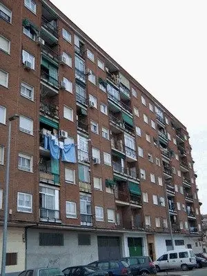 Calle Pepino, 7