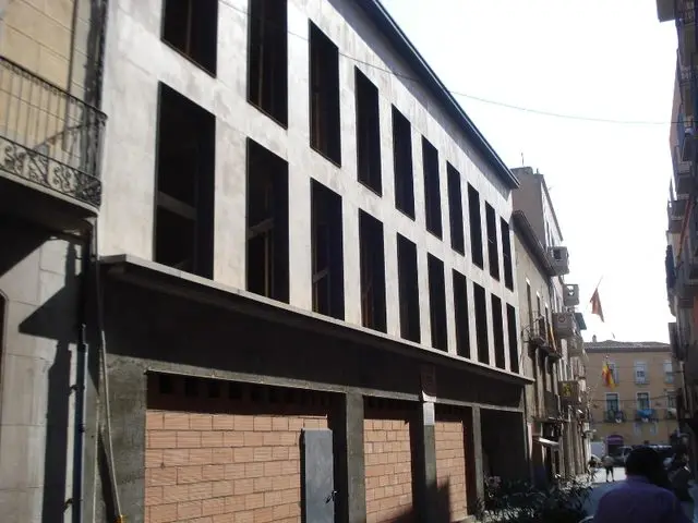 Calle Pep Ventura, 12-14
