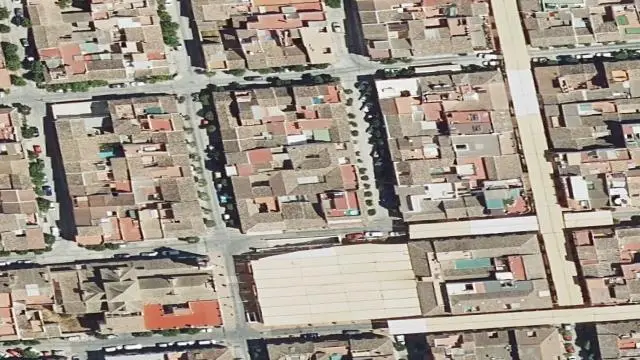 Partido de Pajarete