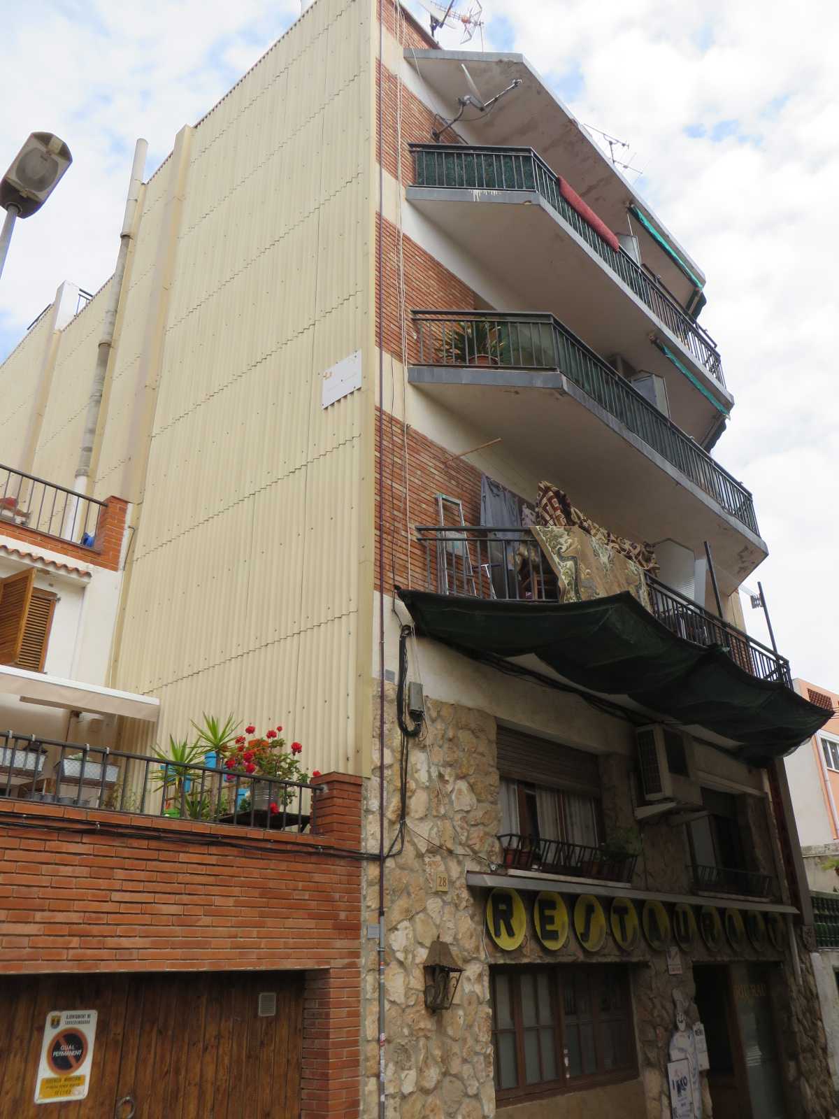 Callejon Jon de Sant Antonio, 17-19