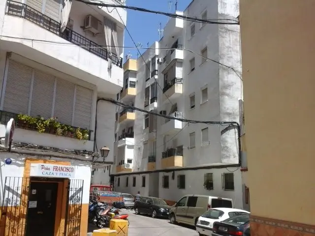 Calle San Quintin, 3, Pta. a