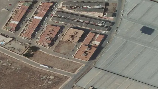 Calle Fernando Sabater