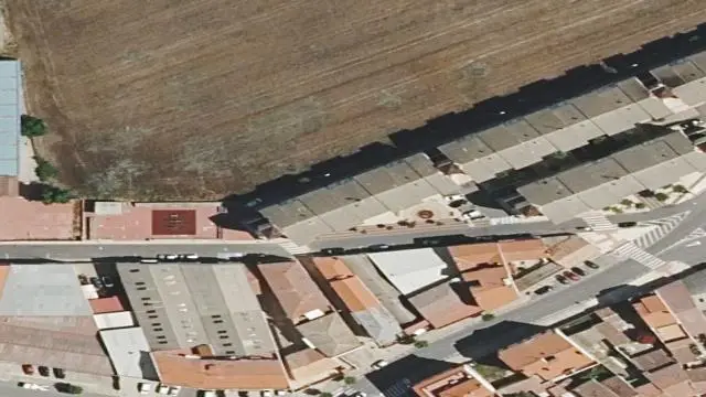 Calle San Lazaro 12 4 d