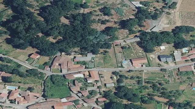 Lugar de Vences