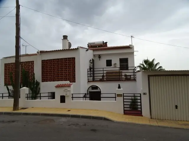 Calle Valencia, 20